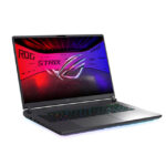 Asus Rog Strix G16 G615LR-AS96 - Extreme Gaming (2025) - 16” WQXGA (2560X1600) 240HZ - Ultra 9 275HX - 1TB Ssd - 32GB DDR5 5600 Mhz - RTX 5070TI 12GB - Teclado RGB Retroiluminado Aura Sync - Rog Intelligent Cooling - Win 11 - Image 3