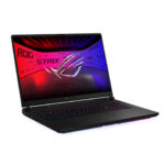 Asus Rog Strix G16 Gaming - 16" (1920x1200) 165Hz - Ryzen 9 9955HX - 16GB DDR5 - 1TB SSD - RTX 5060 8GB - Teclado Retroiluminado - Win 11 - Image 2