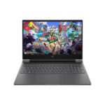 HP Victus 15-FD3023LA - 15.6" FHD 144HZ - Ryzen 7 7445HS - 8GB DDR5 - 512GB SSD - RTX 3050 4GB - Teclado Retroiluminado - Win 11