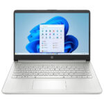 HP 14-DQ6011 - 14" - Intel N150 - 4GB RAM - 128GB - Win 11