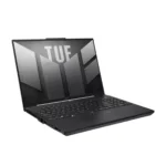 Asus Tuf A16 FA617NT Gaming - 16" FHD 165HZ - Ryzen 7 7735HS - 16GB RAM DDR5 ( Max ) - 512GB SSD - Raden RX 7700S 8GB - Teclado Retroiluminado - Win 11 - Image 3