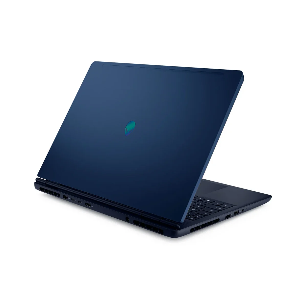 Dell Alienware LAC16250 - 16” 2.5 QHD+ 120HZ - Core i7 240H - 32GB DDR5 - 1TB SSD - RTX 5060 8GB - Teclado Retroiluminado - Win 11 - Image 2