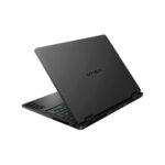 HP Omen 16-AP0053 Gaming - 16" (1920x1200) 144HZ - Ryzen 9 8940HX - 32GB RAM DDR5 ( Max ) - 1TB SSD - RTX 5060 8GB - Teclado Retroiluminado - Win 11 - Shadow Black - Image 3