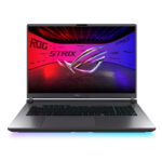 Asus Rog Strix G16 Gaming - 16" (1920x1200) 165Hz - Ryzen 9 9955HX - 16GB DDR5 - 1TB SSD - RTX 5060 8GB - Teclado Retroiluminado - Win 11