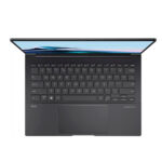 Asus Zenbook UX3405CA - 14" Oled FHD+ Touchscreen - Ultra 9 285H 16 Núcleos - 32GB LPDDR5 6600Mhz - 1TB SSD - Teclado Retroiluminado - UltraSlim - Win 11 - Image 3