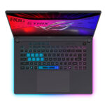Asus Rog Strix G615JPR-AS96 – Extreme Gaming (2025) - 16” WUXGA (1920 × 1200) 165HZ - i9 14900HX 24 Nucleos - 1TB SSD - 32GB DDR5 5600MHz - RTX 5070 8GB - Teclado Retroiluminado RGB - Win 11 - Image 4