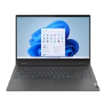 Lenovo IdeaPad Flex 5 16IR - 16" FHD+ TouchScreen 2 en 1 - Ultra 7 150u - 16GB DDR5 6500MHZ - 1TB SSD - Teclado Retroiluminado - Lector De Huella - Win 11