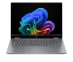 HP Omnibook X FLIP 16-BE0003DX - 16" 2K (1920X1200) TOUCHSCREEEN - Ryzen 5 220 APU - 8GB LPDDR5 - 512GB SSD - Win 11