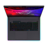 Asus Rog Strix G16 Gaming - 16" (1920x1200) 165Hz - Ryzen 9 9955HX - 16GB DDR5 - 1TB SSD - RTX 5060 8GB - Teclado Retroiluminado - Win 11 - Image 3