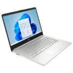HP 14-DQ6011 - 14" - Intel N150 - 4GB RAM - 128GB - Win 11 - Image 4