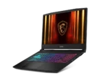 MSI Katana B14WGK-016US - 15.6" (2560 x 1600) 165Hz - i9 14900HX  24 Núcleos - 32GB RAM DDR5 5600Mhz (Max 96gb) - 1TB - RTX 5070 8GB - Win 11 - Image 4