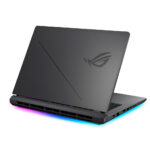 Asus Rog Strix G615JPR-AS96 – Extreme Gaming (2025) - 16” WUXGA (1920 × 1200) 165HZ - i9 14900HX 24 Nucleos - 1TB SSD - 32GB DDR5 5600MHz - RTX 5070 8GB - Teclado Retroiluminado RGB - Win 11 - Image 3