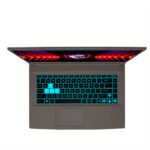 Msi Thin A15 B7VF-461US - 15.6" FHD 144HZ - Ryzen 5 7535HS - 32GB DDR5 - 1TB SSD - RTX 4060 8GB - Teclado Retroiluminado - Win 11 - Image 4