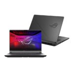Asus Rog Strix G16 G615LR-AS96 - Extreme Gaming (2025) - 16” WQXGA (2560X1600) 240HZ - Ultra 9 275HX - 1TB Ssd - 32GB DDR5 5600 Mhz - RTX 5070TI 12GB - Teclado RGB Retroiluminado Aura Sync - Rog Intelligent Cooling - Win 11 - Image 2