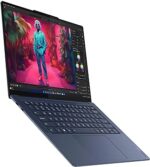 Lenovo Yoga Slim 7X - 14.5" (2944X1840) Oled TouchScreen - Snapdragon X Elite Copilot+ - 16GB - 512GB SSD - Win 11 - Image 3