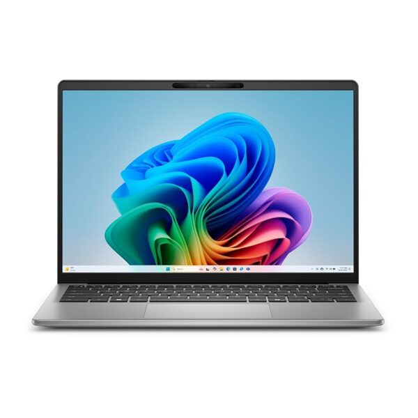 Dell Inspiron 5441-SX8661GRY - 14" FHD+ - Snapdragon X - 16GB RAM LPDDR5 8448MHZ - 512GB SSD - COPILOT+ PC - Win 11