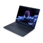 Dell Alienware LAC16250 - 16” 2.5 QHD+ 120HZ - Core i7 240H - 32GB DDR5 - 1TB SSD - RTX 5060 8GB - Teclado Retroiluminado - Win 11 - Image 4
