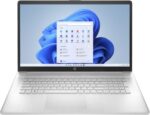 HP 17-CP2025 - 17.3" FHD - Ryzen 5 7520U - 8GB LPDDR5 - 512GB SSD - Win 11