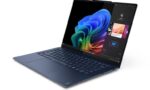 Lenovo Yoga Slim 7X - 14.5" (2944X1840) Oled TouchScreen - Snapdragon X Elite Copilot+ - 16GB - 512GB SSD - Win 11 - Image 4
