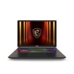 MSI Katana B14WGK-016US - 15.6" (2560 x 1600) 165Hz - i9 14900HX  24 Núcleos - 32GB RAM DDR5 5600Mhz (Max 96gb) - 1TB - RTX 5070 8GB - Win 11