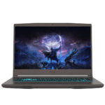 Msi Thin A15 B7VF-461US - 15.6" FHD 144HZ - Ryzen 5 7535HS - 32GB DDR5 - 1TB SSD - RTX 4060 8GB - Teclado Retroiluminado - Win 11