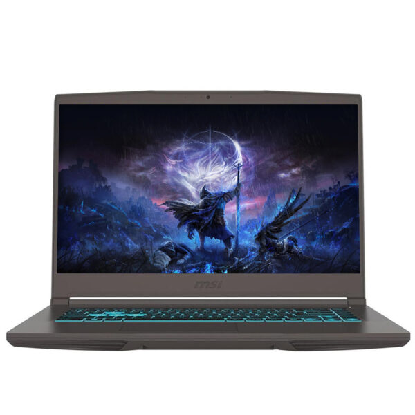 Msi Thin A15 B7VF-461US - 15.6" FHD 144HZ - Ryzen 5 7535HS - 32GB DDR5 - 1TB SSD - RTX 4060 8GB - Teclado Retroiluminado - Win 11