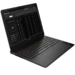 HP Omen 16-AP0053 Gaming - 16" (1920x1200) 144HZ - Ryzen 9 8940HX - 32GB RAM DDR5 ( Max ) - 1TB SSD - RTX 5060 8GB - Teclado Retroiluminado - Win 11 - Shadow Black - Image 2