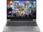 HP Omen 16-AE0000 - 16.1" FHD+ 144HZ - i7 14650HX - 32GB RAM DDR5 5600Mhz - 1TB SSD - RTX 4060 8GB - Teclado Retroiluminado - Win 11