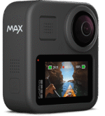 GoPro Camara Max 360°