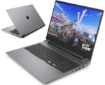 HP Omen 16-AE0000 - 16.1" FHD+ 144HZ - i7 14650HX - 32GB RAM DDR5 5600Mhz - 1TB SSD - RTX 4060 8GB - Teclado Retroiluminado - Win 11 - Image 2