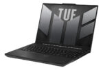 Asus Tuf A16 FA617NT Gaming - 16" FHD 165HZ - Ryzen 7 7735HS - 16GB RAM DDR5 ( Max ) - 512GB SSD - Raden RX 7700S 8GB - Teclado Retroiluminado - Win 11 - Image 2