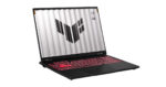 Asus Tuf A16 FA608UP GAMING - 16" FHD 165HZ - Ryzen 9 AI 270 - 32GB RAM DDR5 - 1TB SSD - RTX 5070 8GB - Teclado Retroiluminado - Win 11 - Image 2