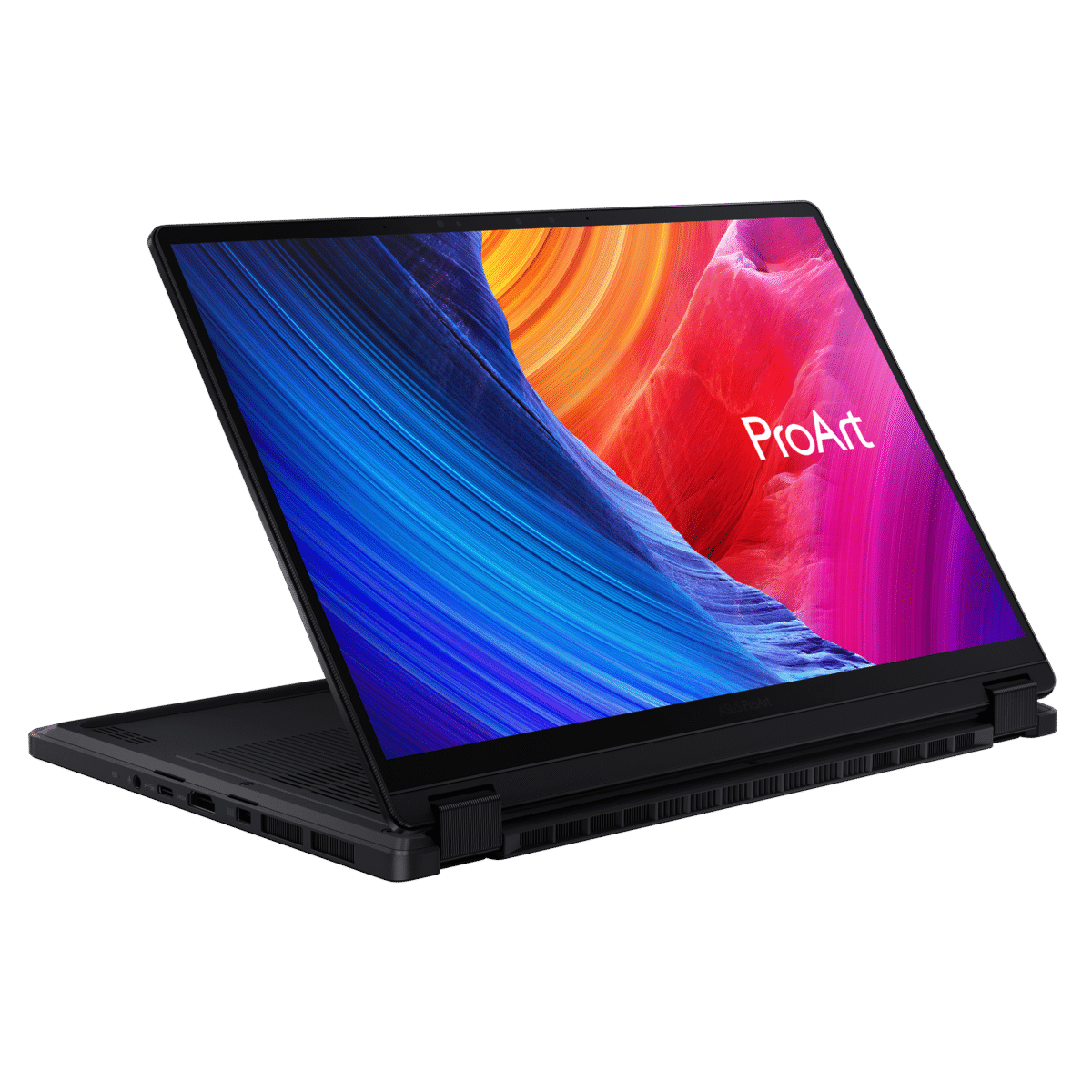 Asus Proart Px13 HN7306WU-PX13 - 13.3"  3K Oled - Ryzen 9 AI 370HX - 32GB RAM LPDDR5 7200MHZ - 1TB SSD - RTX 4050 6GB - Teclado Retroiluminado - COPILOT+ PC - Win 11 - Image 3