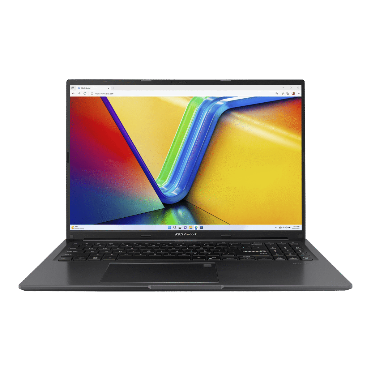Asus Vivobook F1605VA-WS74 - 16" WUXGA - I7 1355U - 16GB RAM - 512GB SSD - Win 11 - Image 1