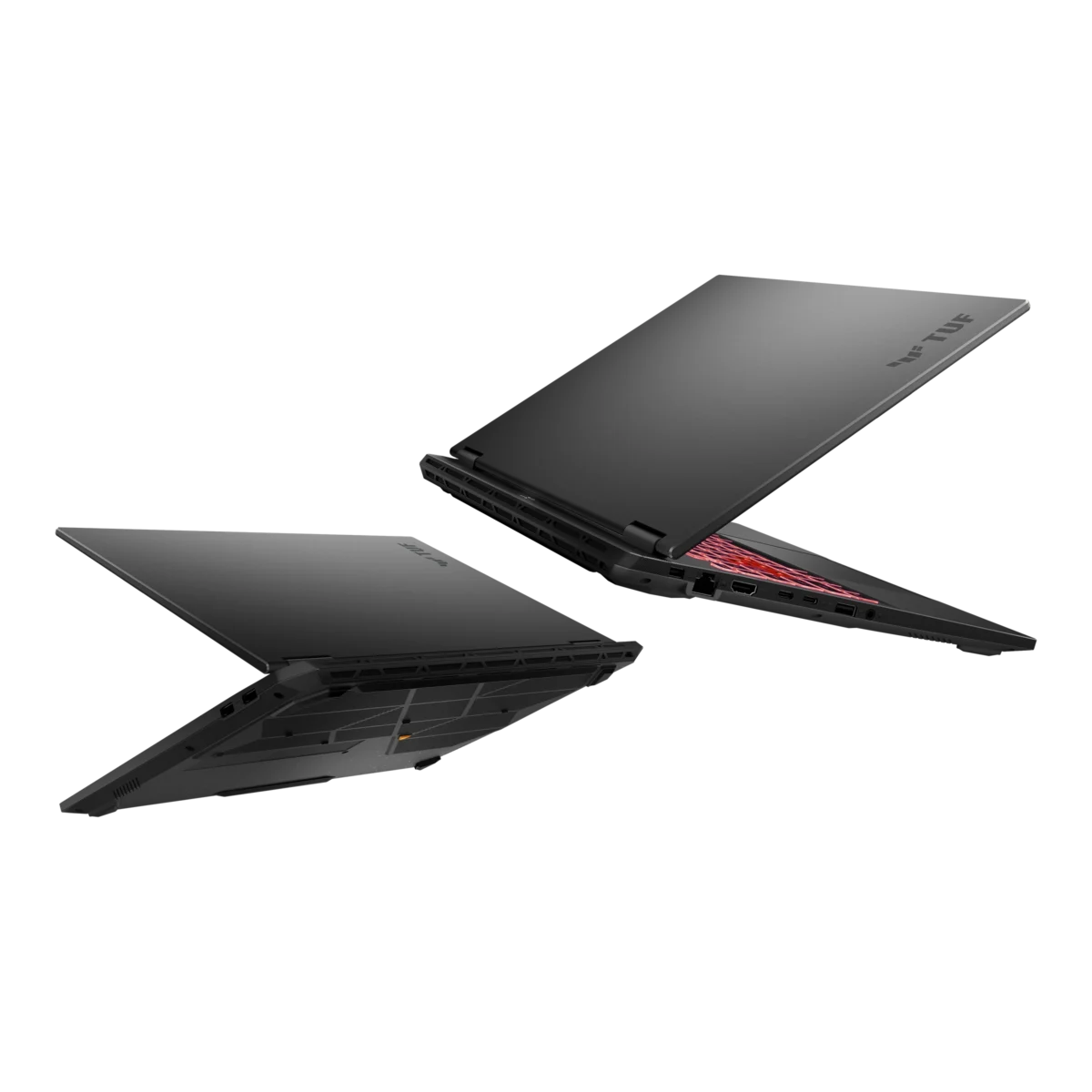 Asus Tuf A16 FA608UP GAMING - 16" FHD 165HZ - Ryzen 9 AI 270 - 32GB RAM DDR5 - 1TB SSD - RTX 5070 8GB - Teclado Retroiluminado - Win 11 - Image 4