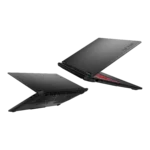 Asus Tuf A16 FA608UP GAMING - 16" FHD 165HZ - Ryzen 9 AI 270 - 32GB RAM DDR5 - 1TB SSD - RTX 5070 8GB - Teclado Retroiluminado - Win 11 - Image 4