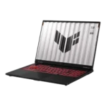 Asus Tuf A16 FA608UP GAMING - 16" FHD 165HZ - Ryzen 9 AI 270 - 32GB RAM DDR5 - 1TB SSD - RTX 5070 8GB - Teclado Retroiluminado - Win 11 - Image 3