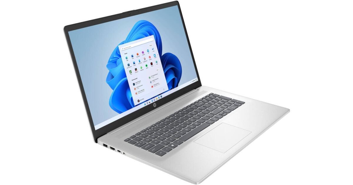 HP 14-EM0085 - 14" HD LED - Ryzen 7 7730U - 16GB RAM - 1TB SSD - Win 11 - Image 2