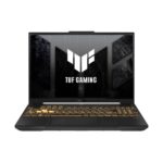 Asus TUF GAMING F16 - 16" FHD+ 165HZ - I7 14650HX - 32GB RAM DDR5 - 1TB SSD - RTX 5060 8GB - Teclado Retroiluminado - Win 11