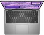 Dell Inspiron 5441-SX8661GRY - 14" FHD+ - Snapdragon X - 16GB RAM LPDDR5 8448MHZ - 512GB SSD - COPILOT+ PC - Win 11 - Image 4