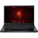 Acer Nitro V 15 ANV15-51-93PU Gaming - 15.6" FHD 144Hz -  i9 13900H - 16GB RAM DDR5 - 512GB SSD - RTX 4060 8GB - Teclado Retroiluminado - Win 11