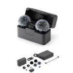 Micrófono Dji Mic Mini 2 TX + 1 RX + Caja De Carga - Image 3