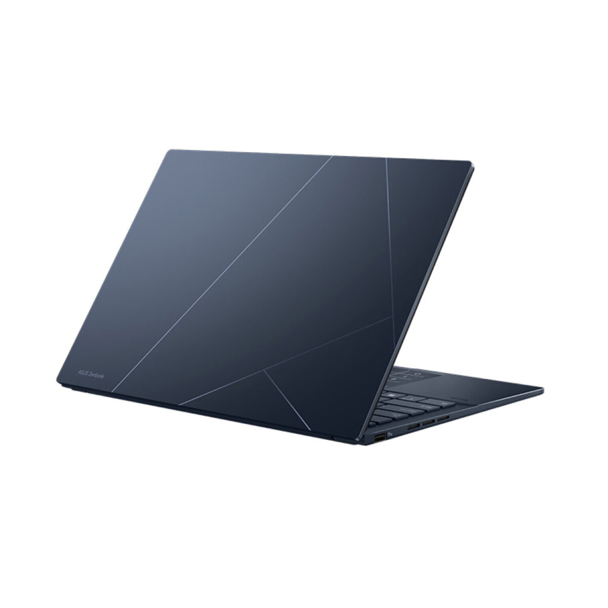 Asus Zenbook UX3405CA - 14" Oled FHD+ Touchscreen - Ultra 9 285H 16 Núcleos - 32GB LPDDR5 6600Mhz - 1TB SSD - Teclado Retroiluminado - UltraSlim - Win 11 - Image 2