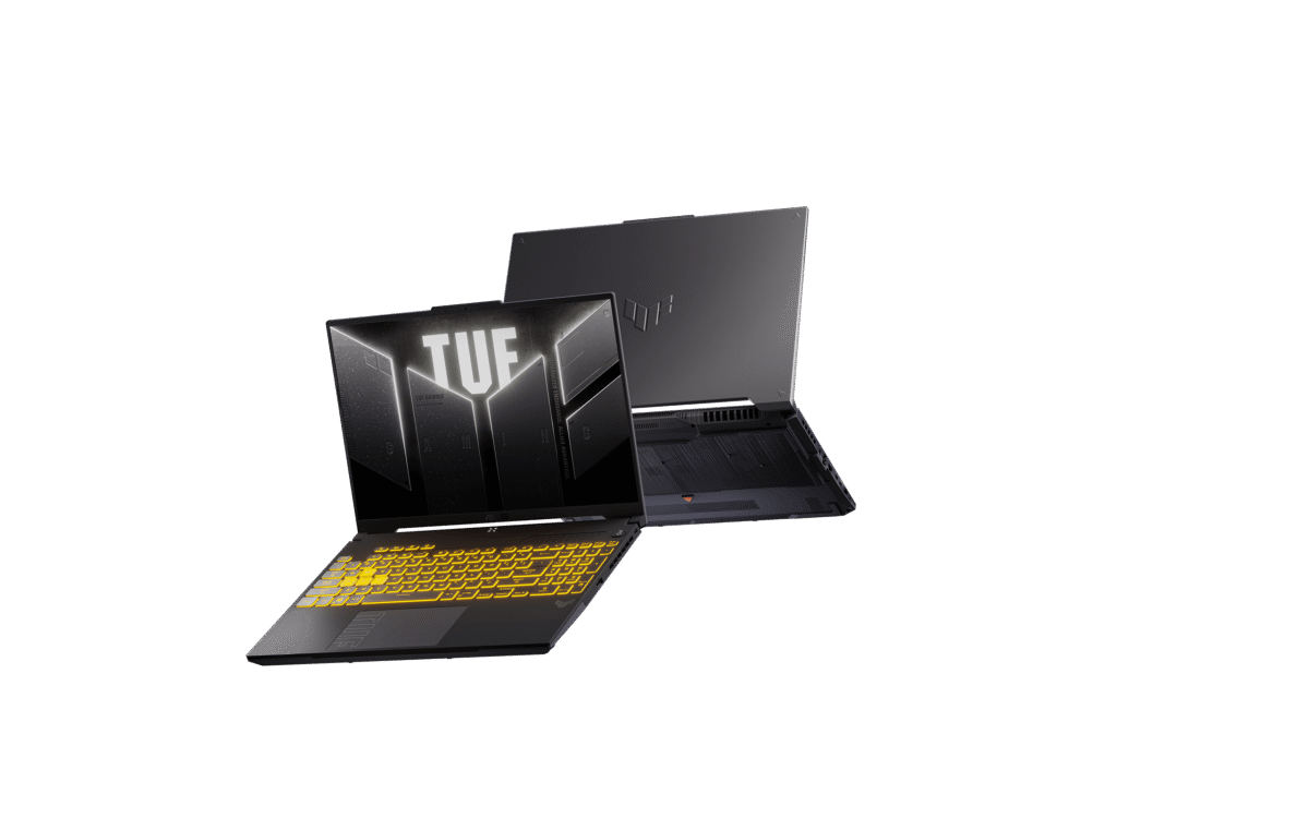 Asus TUF GAMING F16 - 16" FHD+ 165HZ - I7 14650HX - 32GB RAM DDR5 - 1TB SSD - RTX 5060 8GB - Teclado Retroiluminado - Win 11 - Image 2