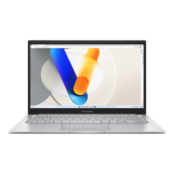 Asus VvivoBook X1404VA-I712512 - 14" FHD - i7 1355u - 16GB RAM - 512GB SSD - Win 11