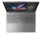 Lenovo Yoga Pro 9 16IMH9 - 16" 3.2k (3200x1200) 165hz  TouchScreen - Ultra 9 185H - 32GB RAM LPDDR5 7000MHZ - 1TB SSD - RTX 4060 8GB - Teclado Retroiluminado - Win 11 - Image 2