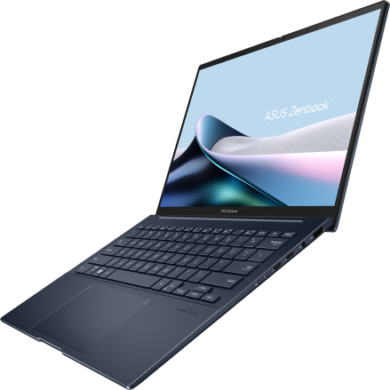 Asus Zenbook UX3405CA - 14" Oled FHD+ Touchscreen - Ultra 9 285H 16 Núcleos - 32GB LPDDR5 6600Mhz - 1TB SSD - Teclado Retroiluminado - UltraSlim - Win 11 - Image 4