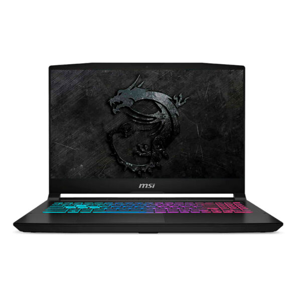 MSI KATANA 15 HXB14WGK - 15.6"  (2560x1440) 165Hz  - i7 14650HX - 16GB RAM DDR5 - 1TB SSD - RTX 5070 8GB -  Teclado Retroiluminado - Win 11 - Black