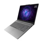 Lenovo LOQ 15IAX9E - 15.6" FHD 144hz - i5-12450HX  - 8GB DDR5 (Max 32gb) - 512GB SSD - RTX 3050 6GB - Teclado Español &  Retroiluminado - Win 11 - Image 2