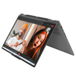 Lenovo Yoga 7 16IML9 2 en 1 - 16" IPS (1920x1200) TouchScreen - Ultra 7 155U - 16GB RAM - 1TB SSD - Teclado Retroiluminado - Lector de Huellas - Win 11 - Image 2